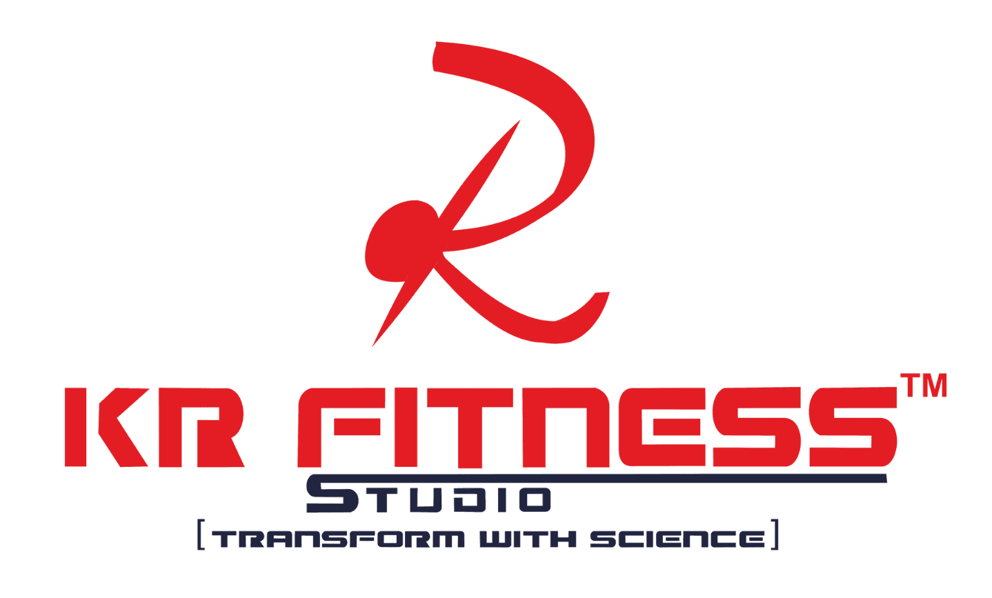 KR Fitness Studio