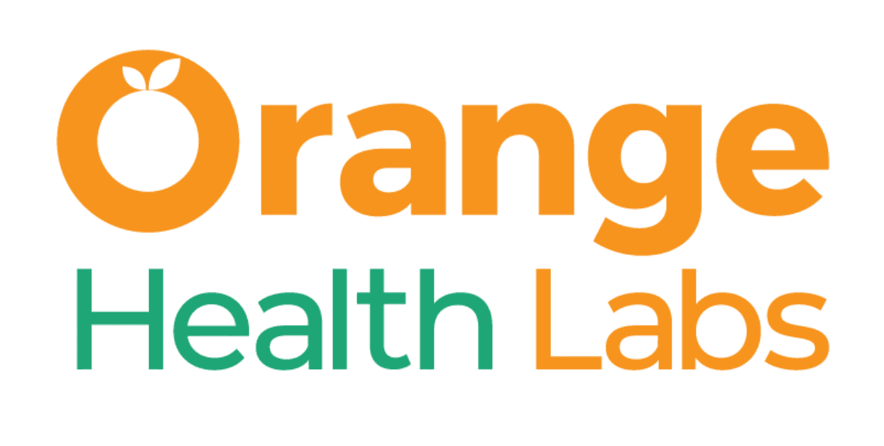 Orange health labs