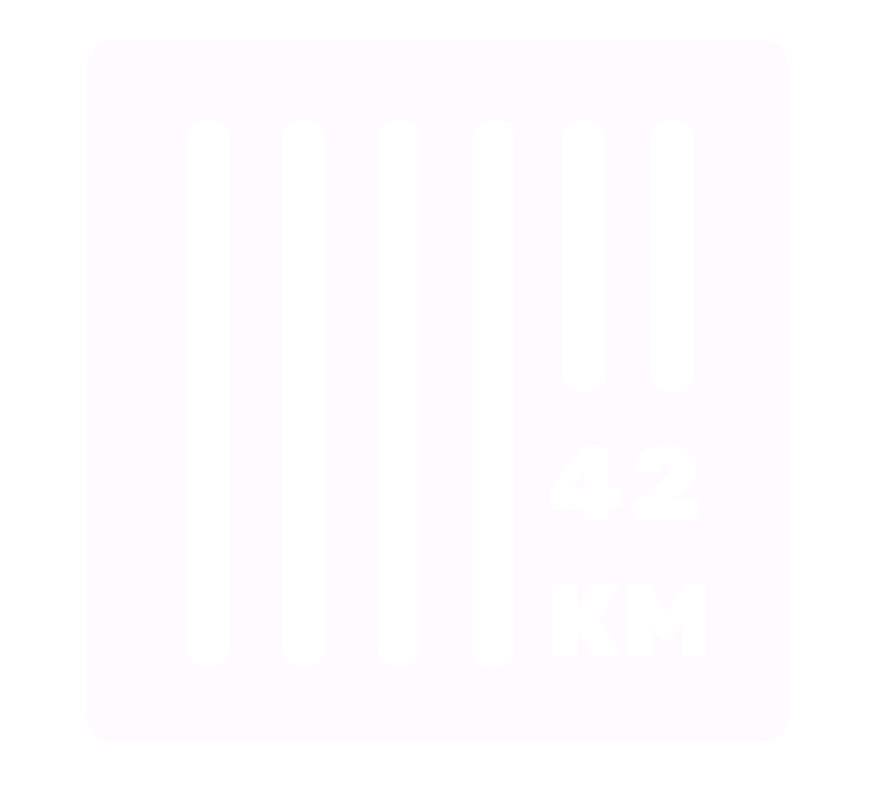 42 KM
