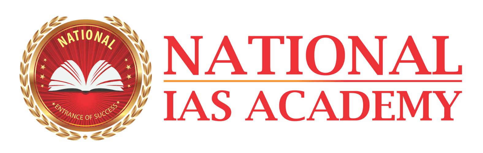 National IAS Academy