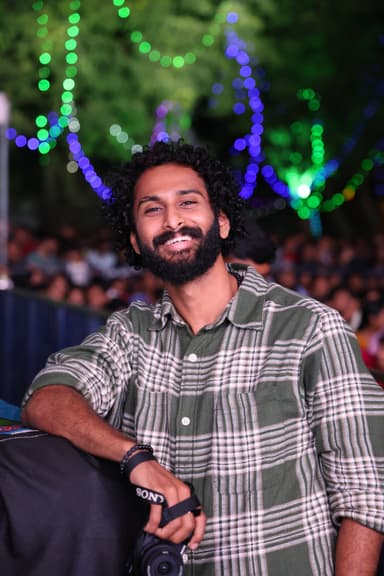 Founder photo